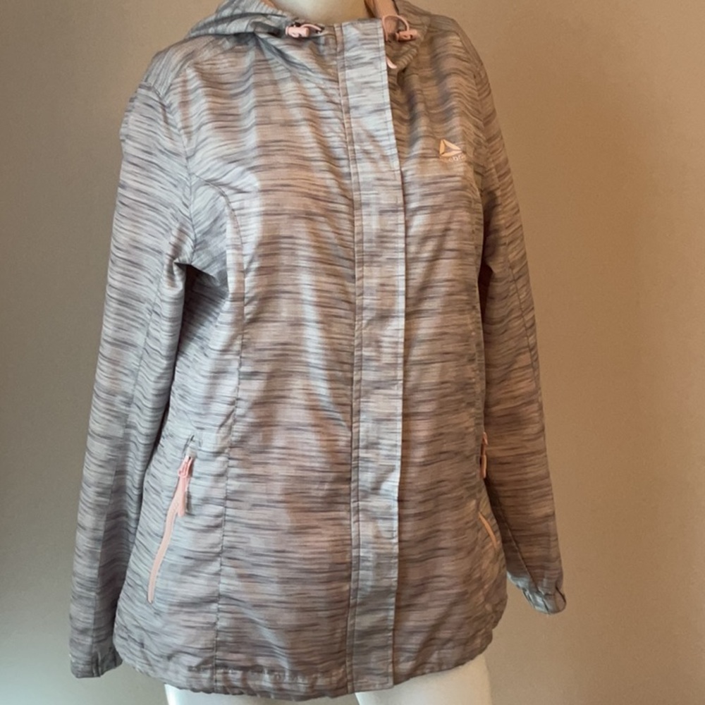 Reebok Lightweight Jacket - Picture 2 of 12